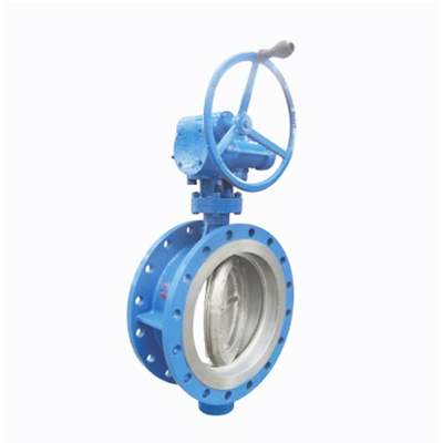 stainless steel butterfly valves