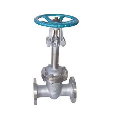 gate valve supplier