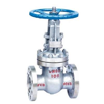 straight stop valves